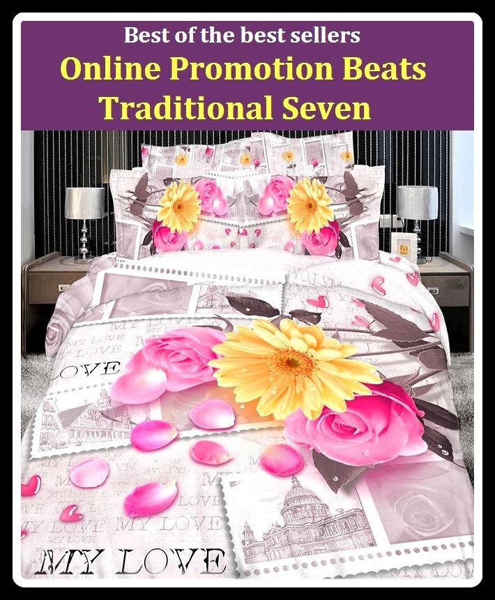 Best of the best sellers Online Promotion Beats Traditional Seven ( online banking, online chat, online community, online game, online magazine, online public access catalog, online service provider, online systems, online warmongers, onliner)