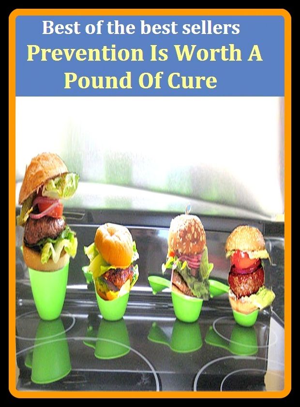 Best of the best sellers Prevention Is Worth A Pound Of Cure ( preventible, preventing, preventingly, prevention, prevention is better than cure, prevention of mutual interference, prevention of stripping equipment )