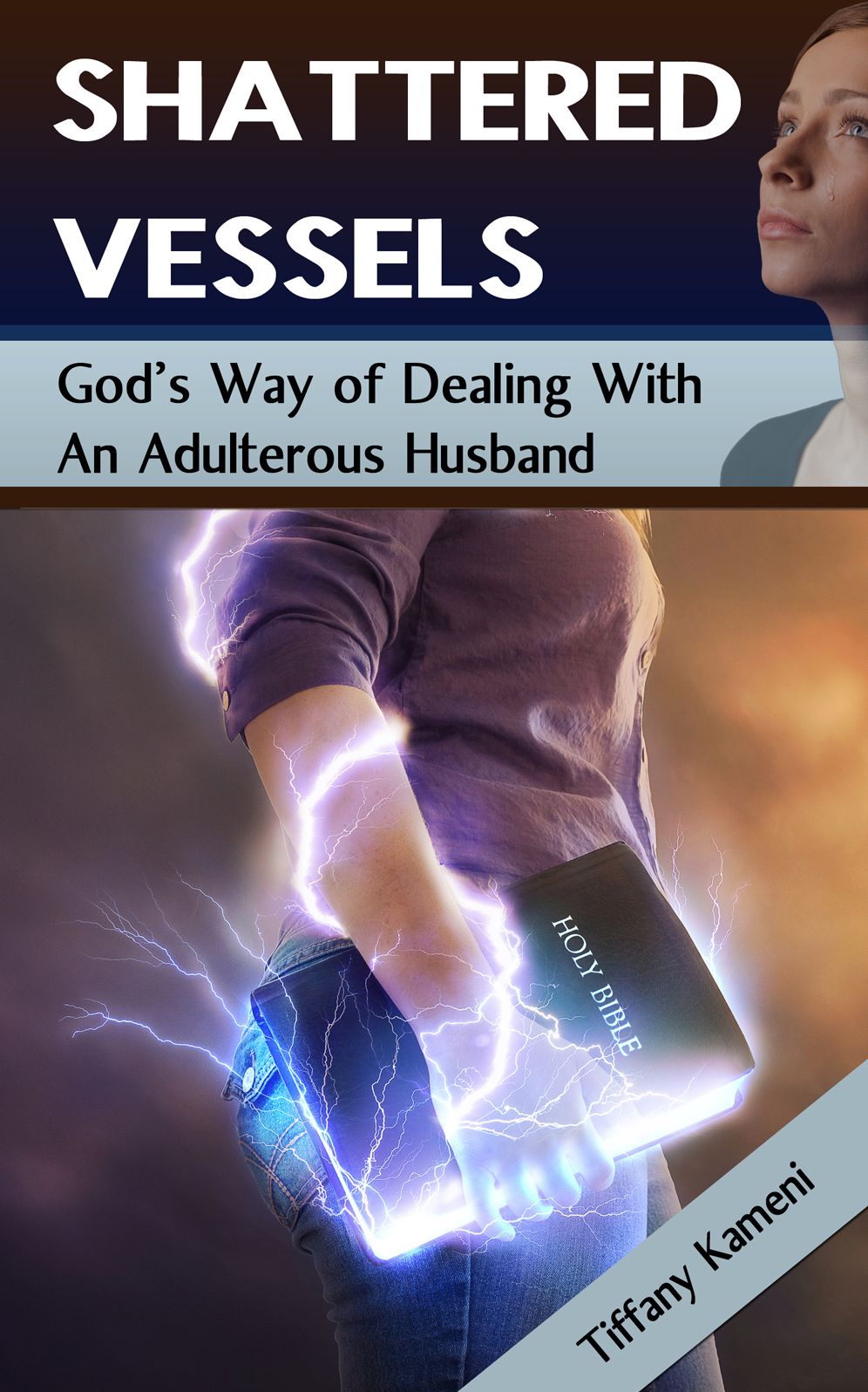 Shattered Vessels: God's Way of Dealing with an Adulterous Husband