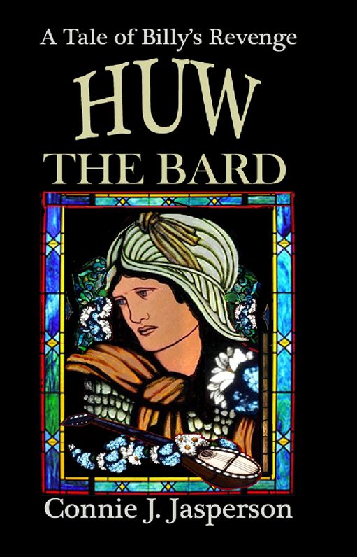 Huw the Bard