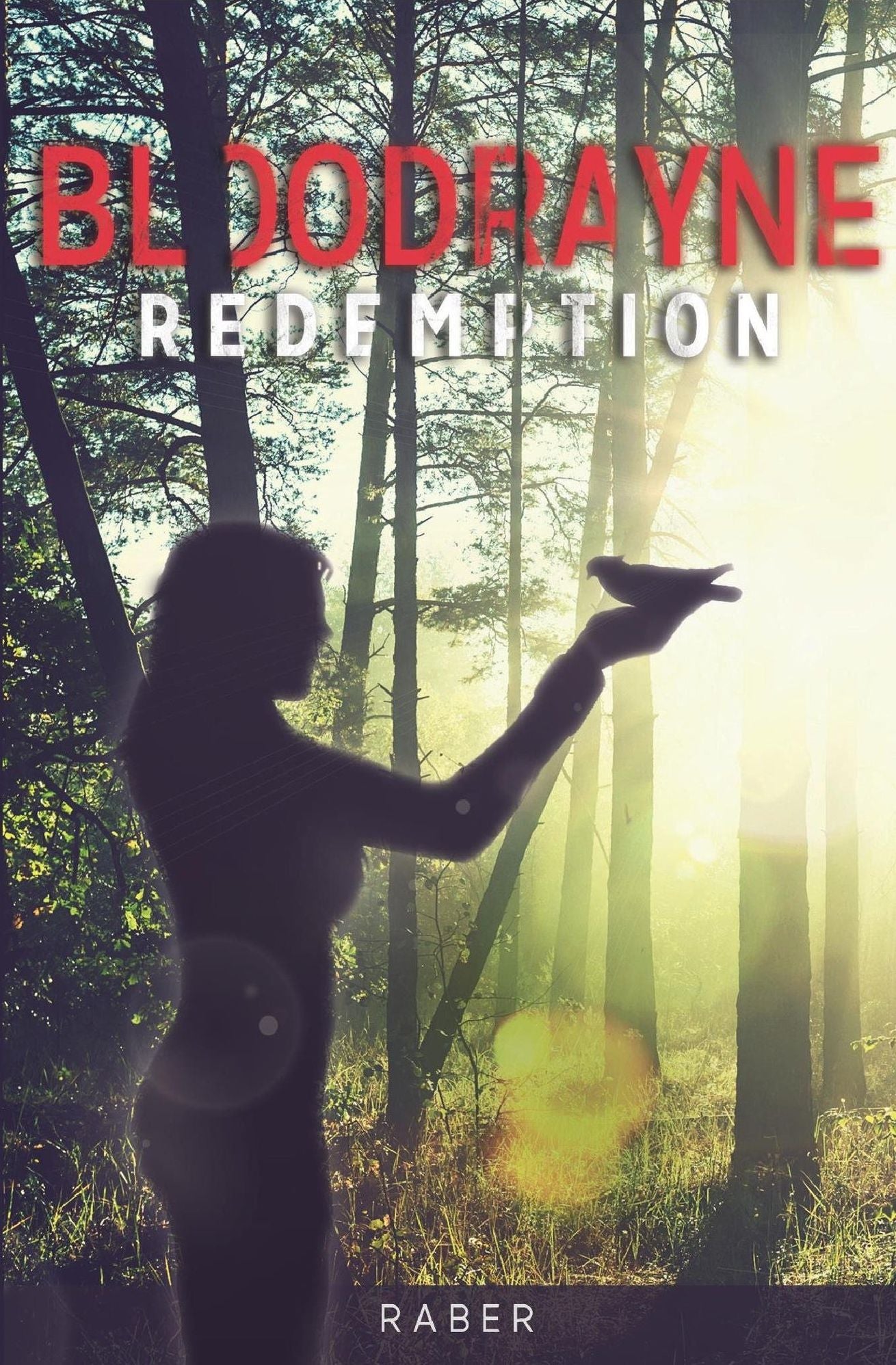 Bloodrayne Redemption