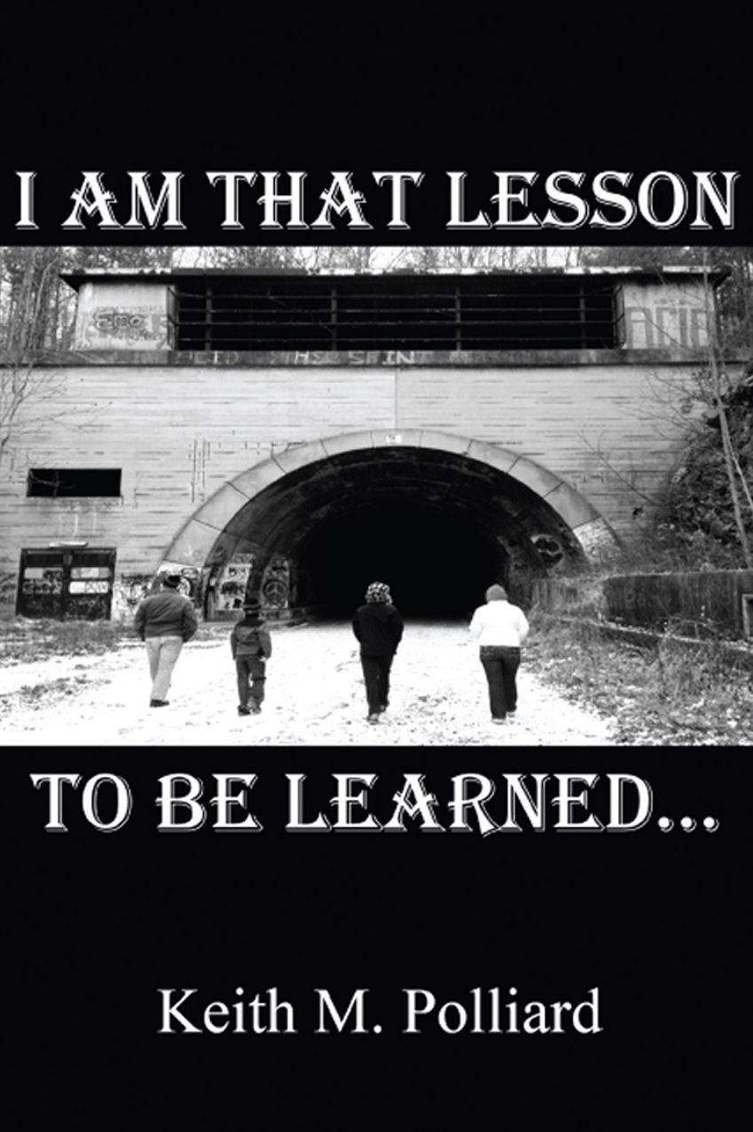 I Am That Lesson to be Learnedd