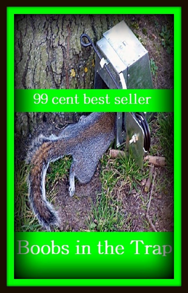 99 Cent Best Seller	Adventure, Horror, Mystery Classics Best Seller's for 99 Cents Boobs in the Trap
