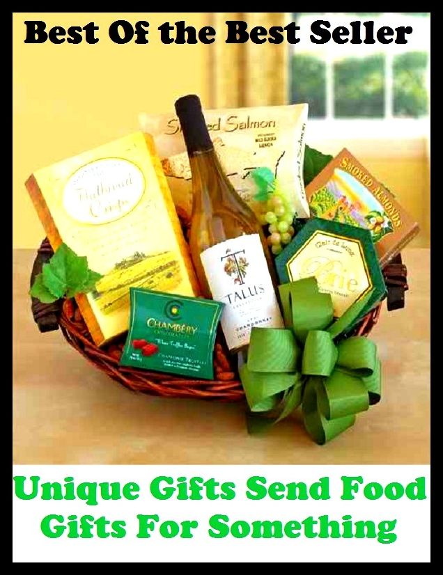 Best of the best sellers Unique Gifts Send Food Gifts For Something De ( wine, barbeque, junk Food, little nutritional value, fat, disambiguation, protein, skeletal muscle, pigs, cattle, lambs, sugar, salt, calories, snack foods, gum, candy )