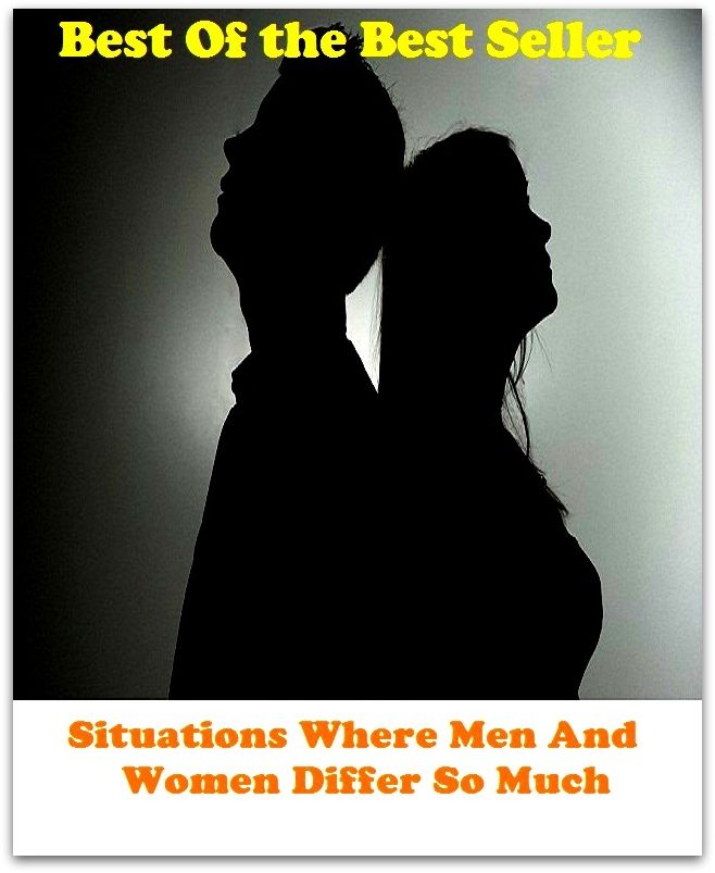 Best of the best sellers Situations Where Men And Women Differ So Much ( families, household, familial, domestic, relatives, households, dynasty, home, familiar, household-type, family-run, family-related, family-owned, kin )