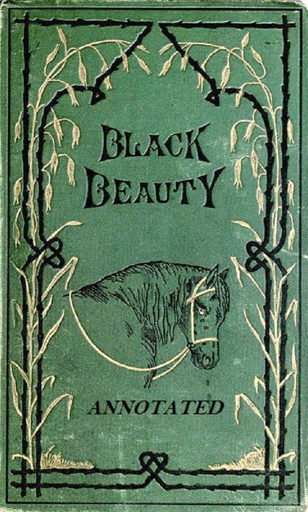 Black Beauty (Annotated)