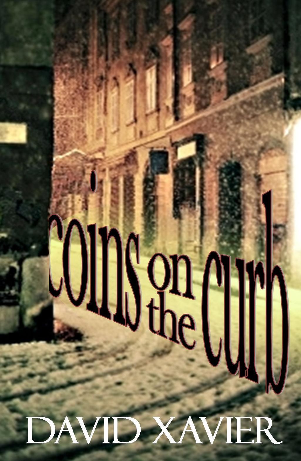 Coins On The Curb