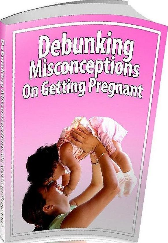 eBook about Pregnancy Review Package - In case you are one of the couples that is having a hard time conceiving..