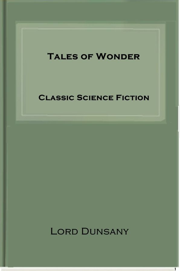 Tales of Wonder
