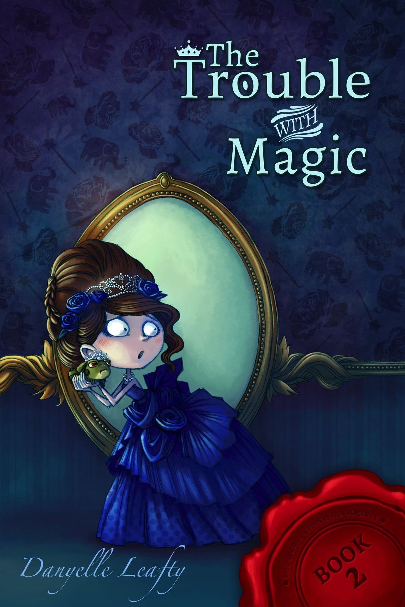 The Trouble With Magic