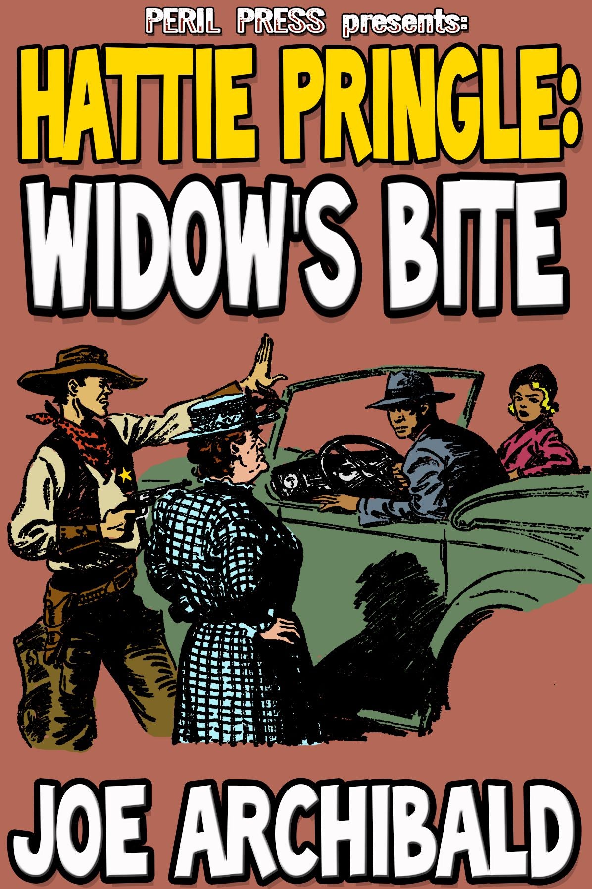 The Widow's Bite