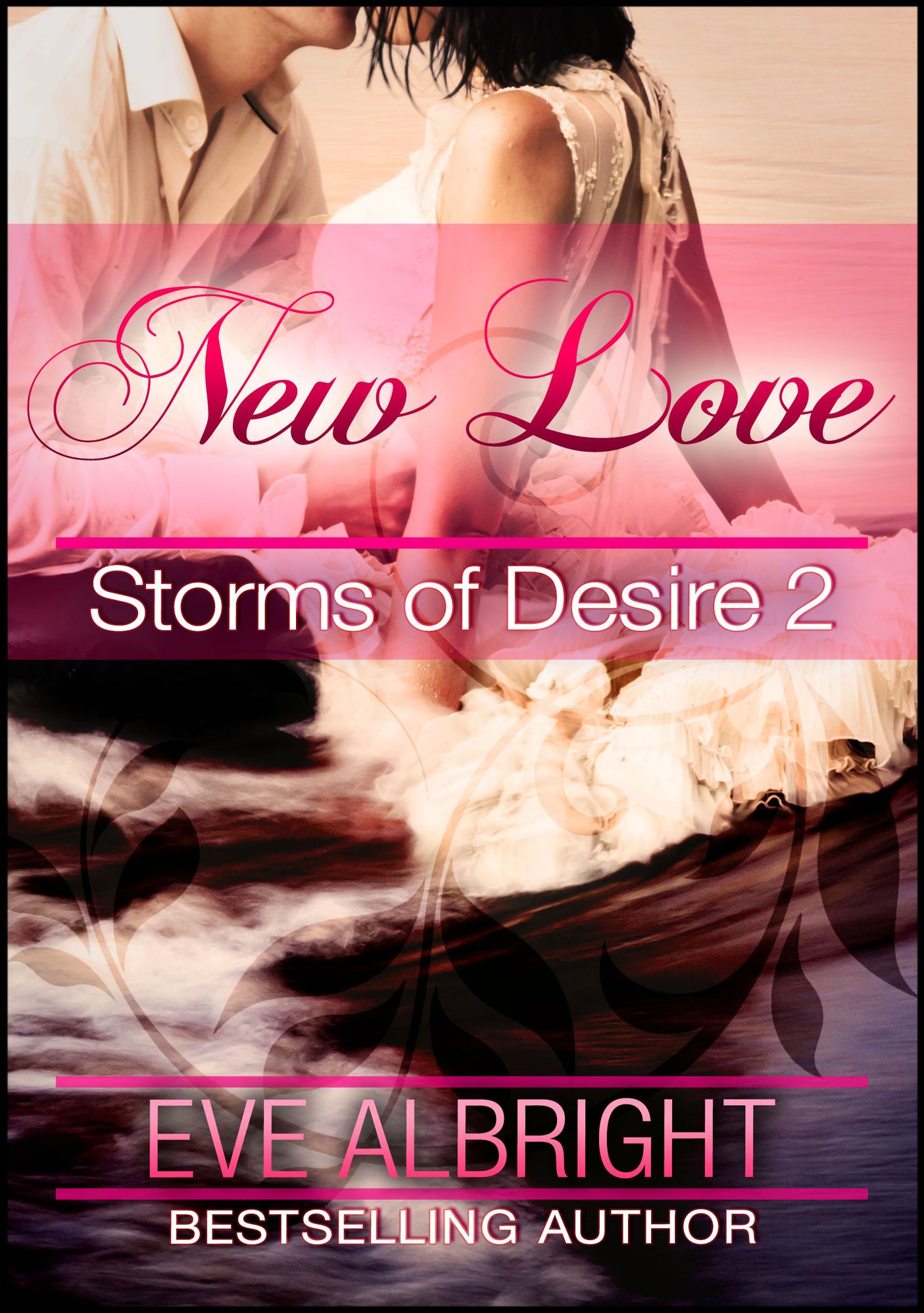 New Love: Storms of Desire 2
