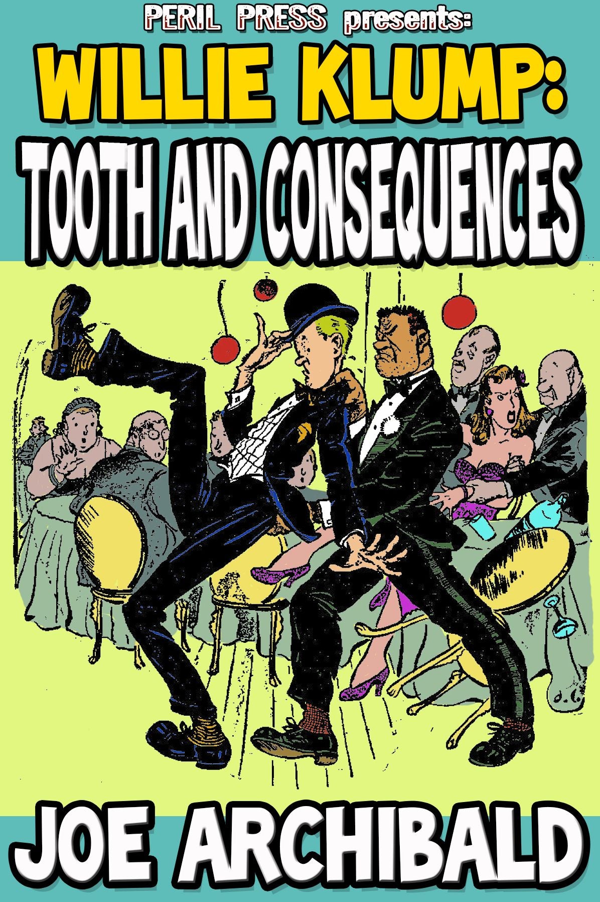 Tooth And Consequences