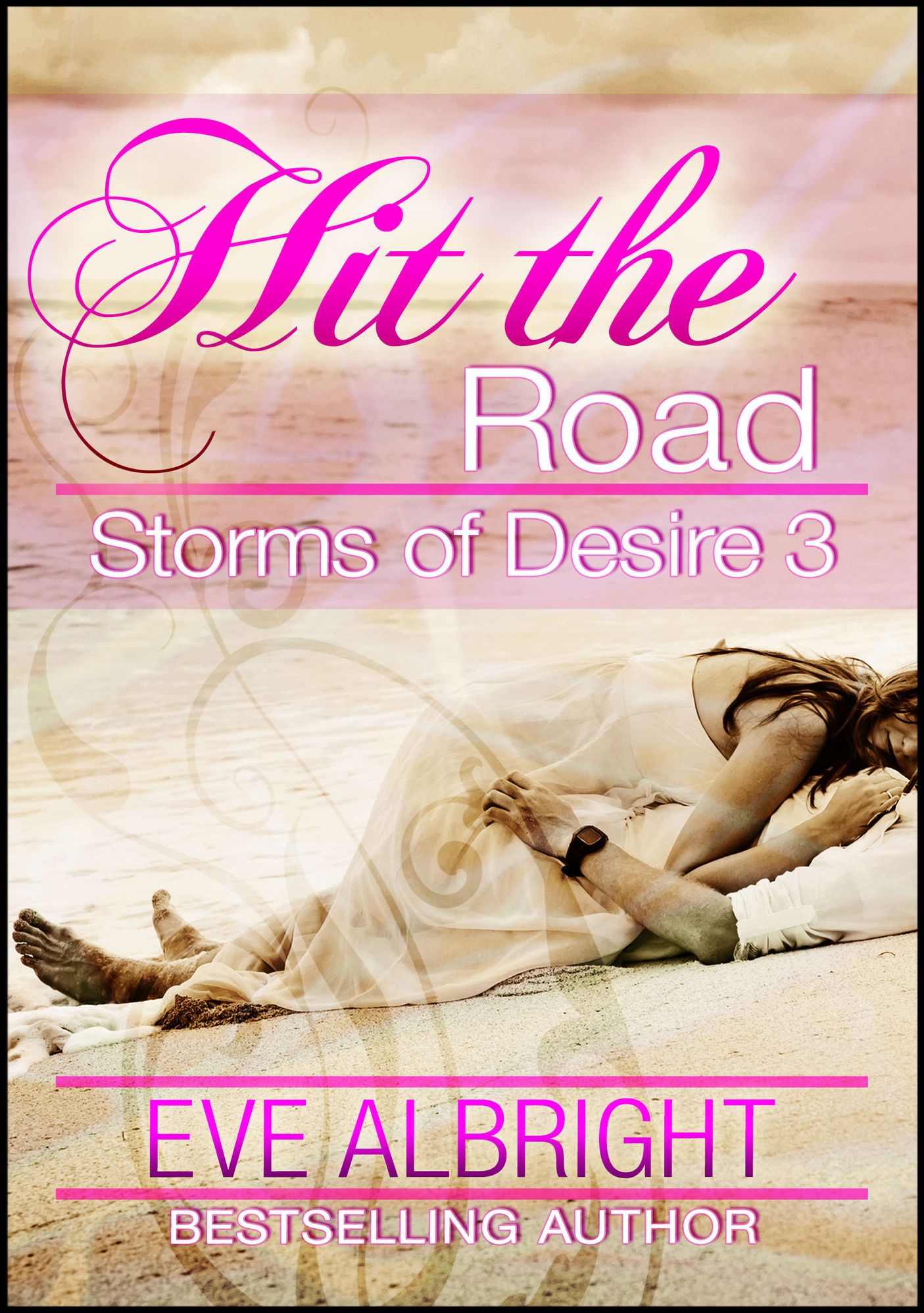 Hit the Road: Storms of Desire 3