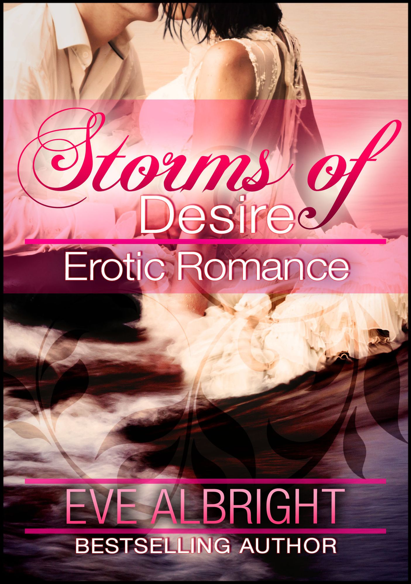 Storms of Desire: Erotic Romance