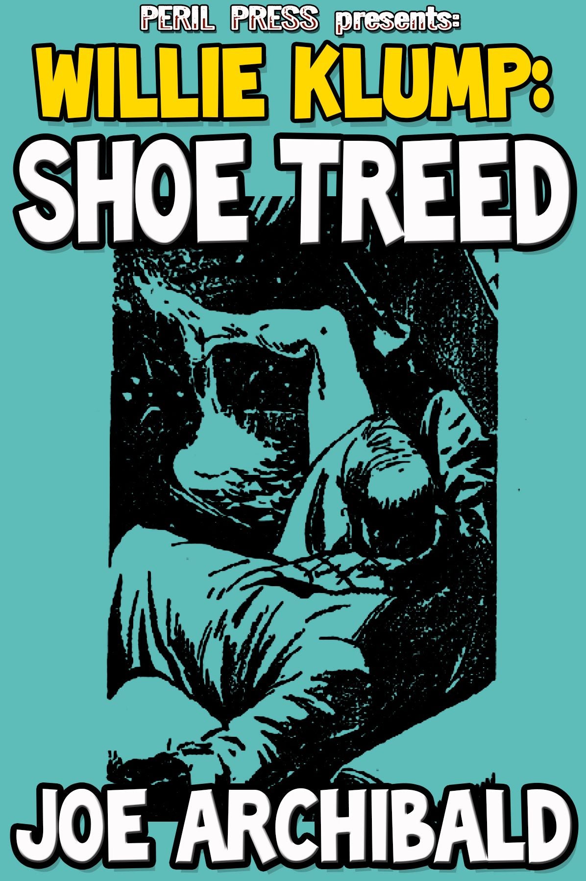 Shoe Treed
