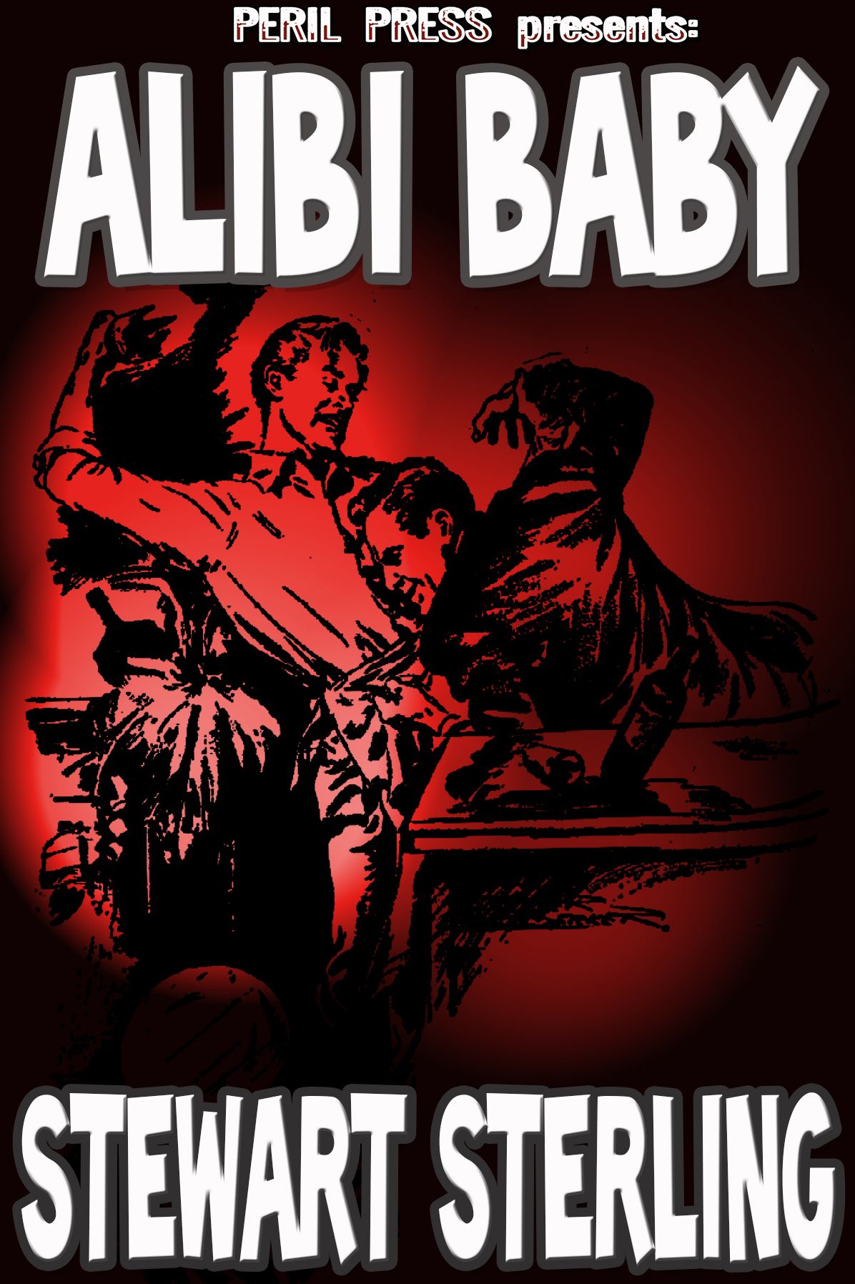 Alibi Baby