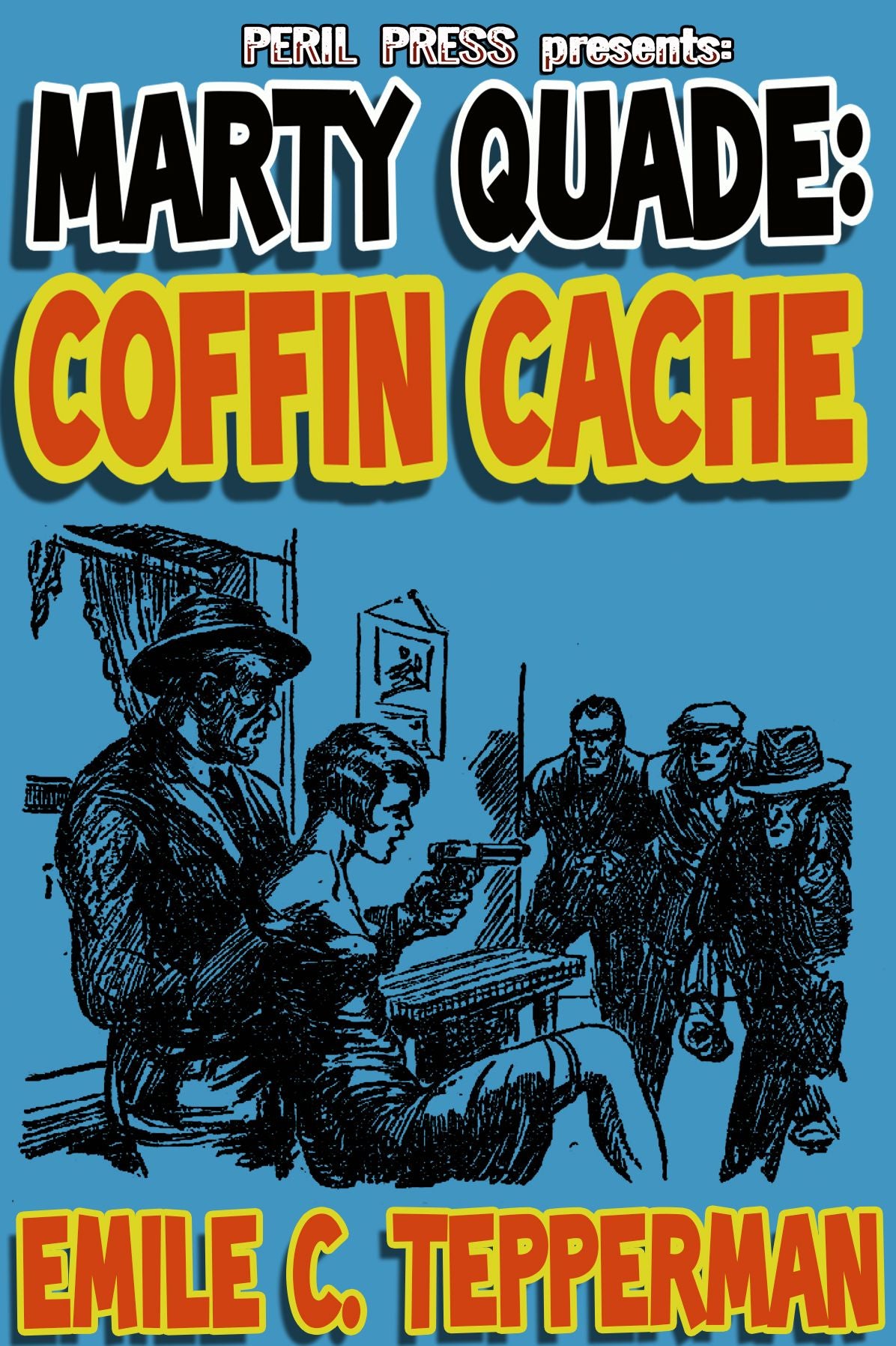 Coffin Cache