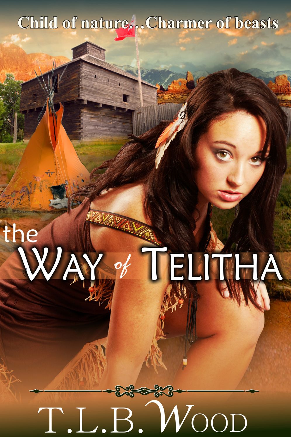 The Way of Telitha