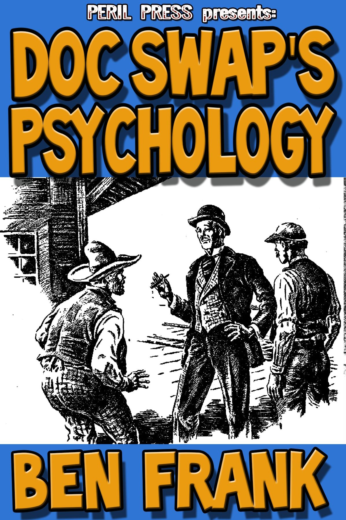 Doc Swap's Psychology