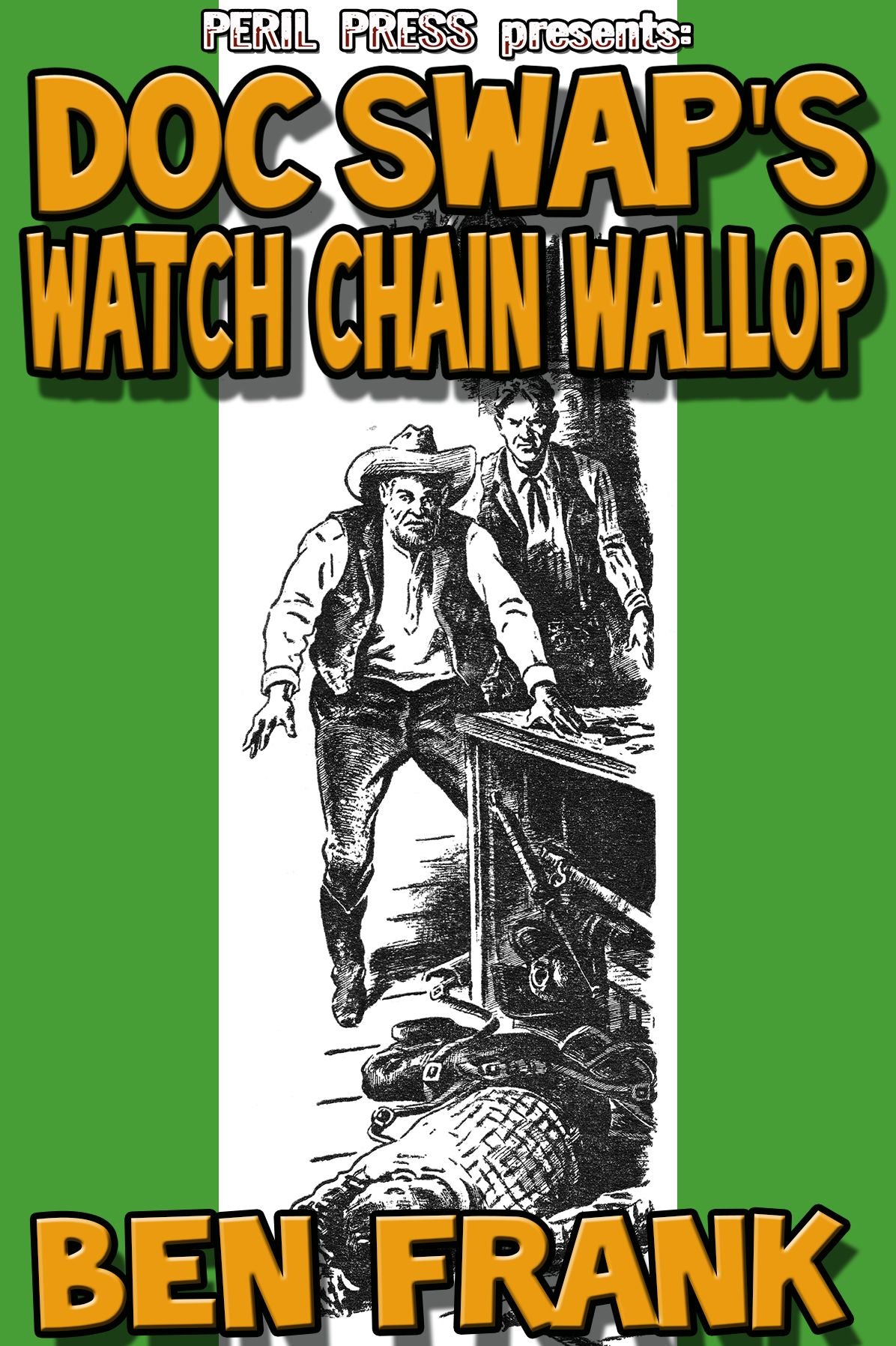 Doc Swap's Watch Chain Wallop