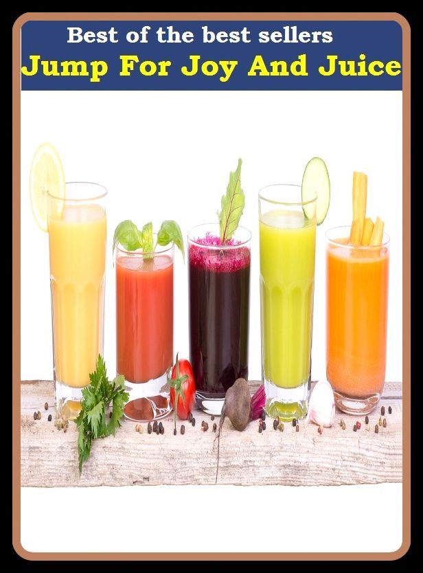 Best of the best sellers Jump For Joy And Juice ( jump cut, jump down, jump down someones throat, jump drive, jump for joy, jump in, jump in ones skin, jump jet, jump lead, jump list)