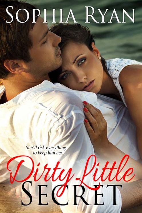 Dirty Little Secret