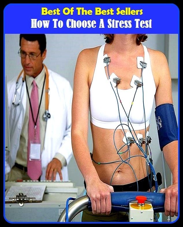 Best of the Best Sellers How To Choose A Stress Test (choonpu, choral, stretchability, hospitable, choose, choose digital, choose energy, choose one, choose up, chooser)
