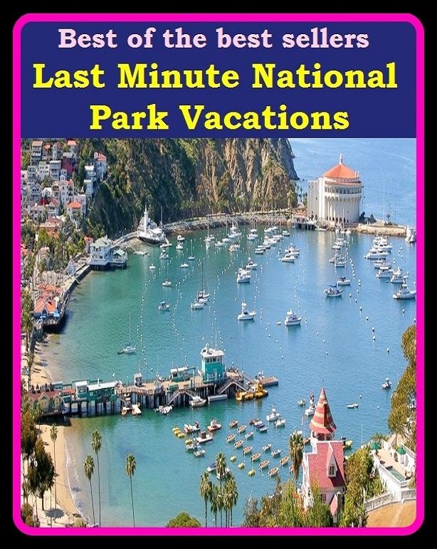 Best of the Best Sellers Last Minute National Park Vacations ( state, public, federal, governmental, civic, civil, domestic, internal, citizen, subject )