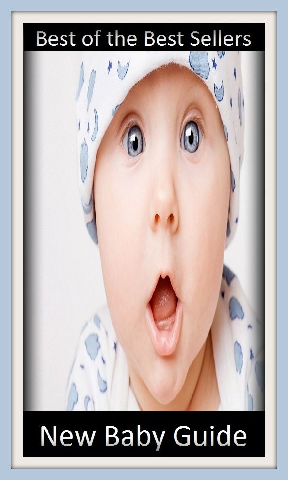 Best of the best sellers New Baby Guide ( children, infant, nino, kid, childhood, son, kids, baby, enfant, boy, enfant, infantil, juvenile, infantile, minor, minors, secondary, daughter, enfant, girl, ninos )