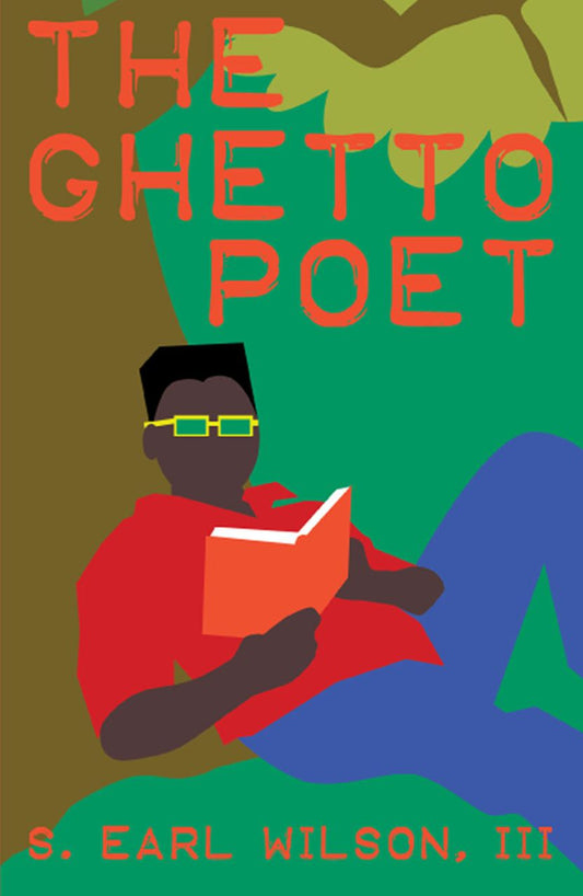 The Ghetto Poet