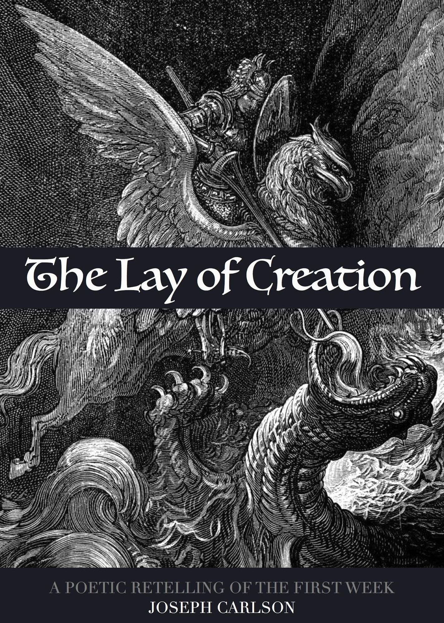 Lay Of Creation