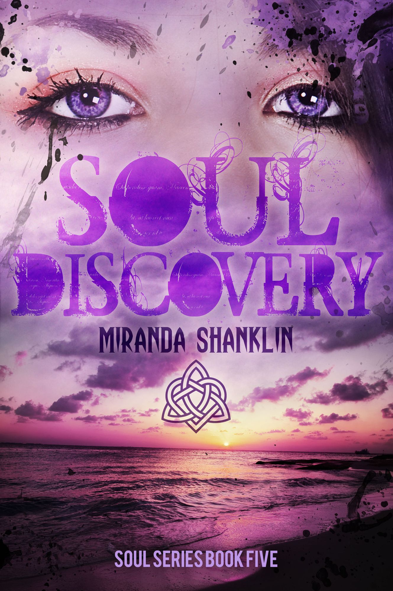 Soul Discovery (Soul Series Book 5)