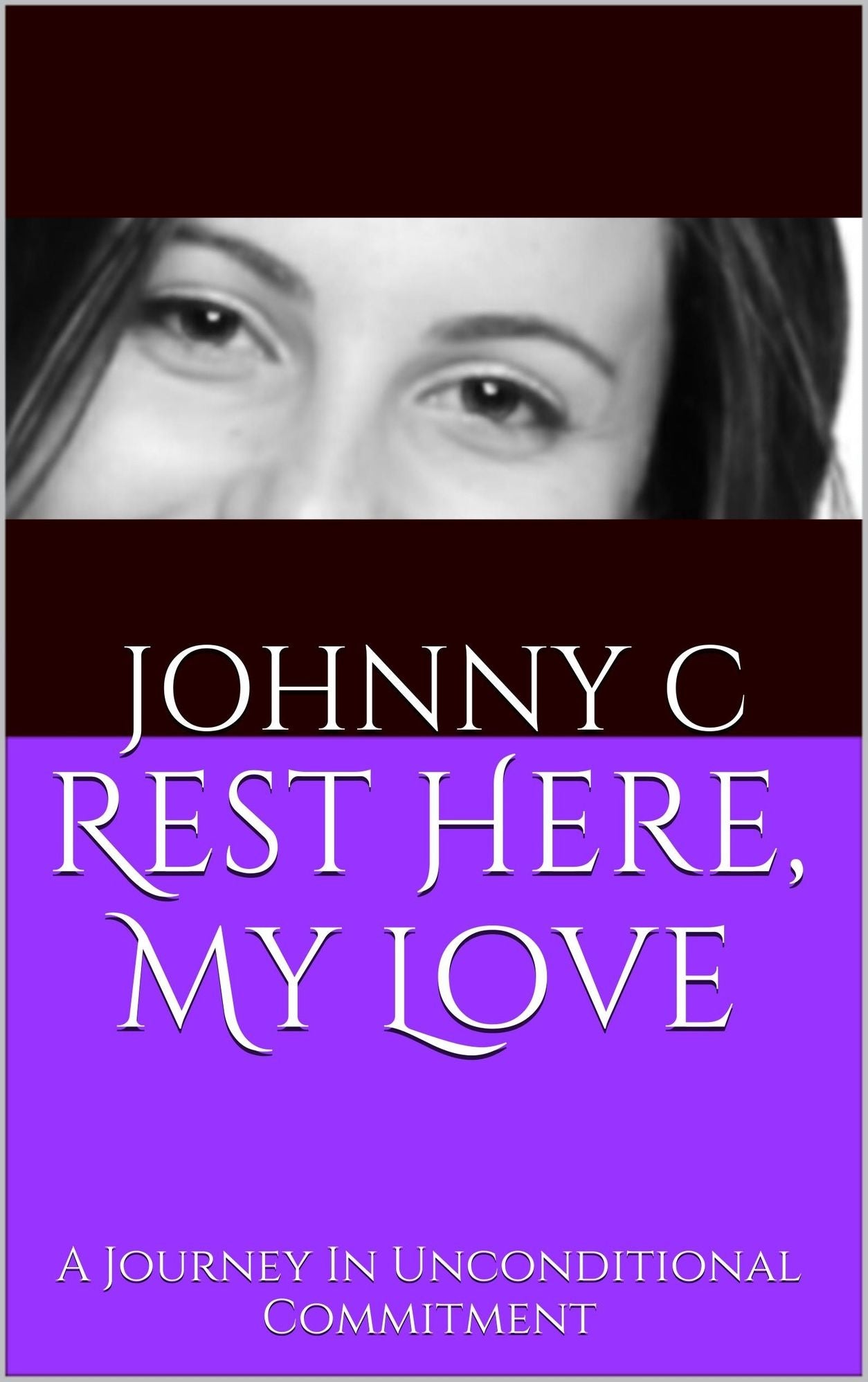 Rest Here, My Love