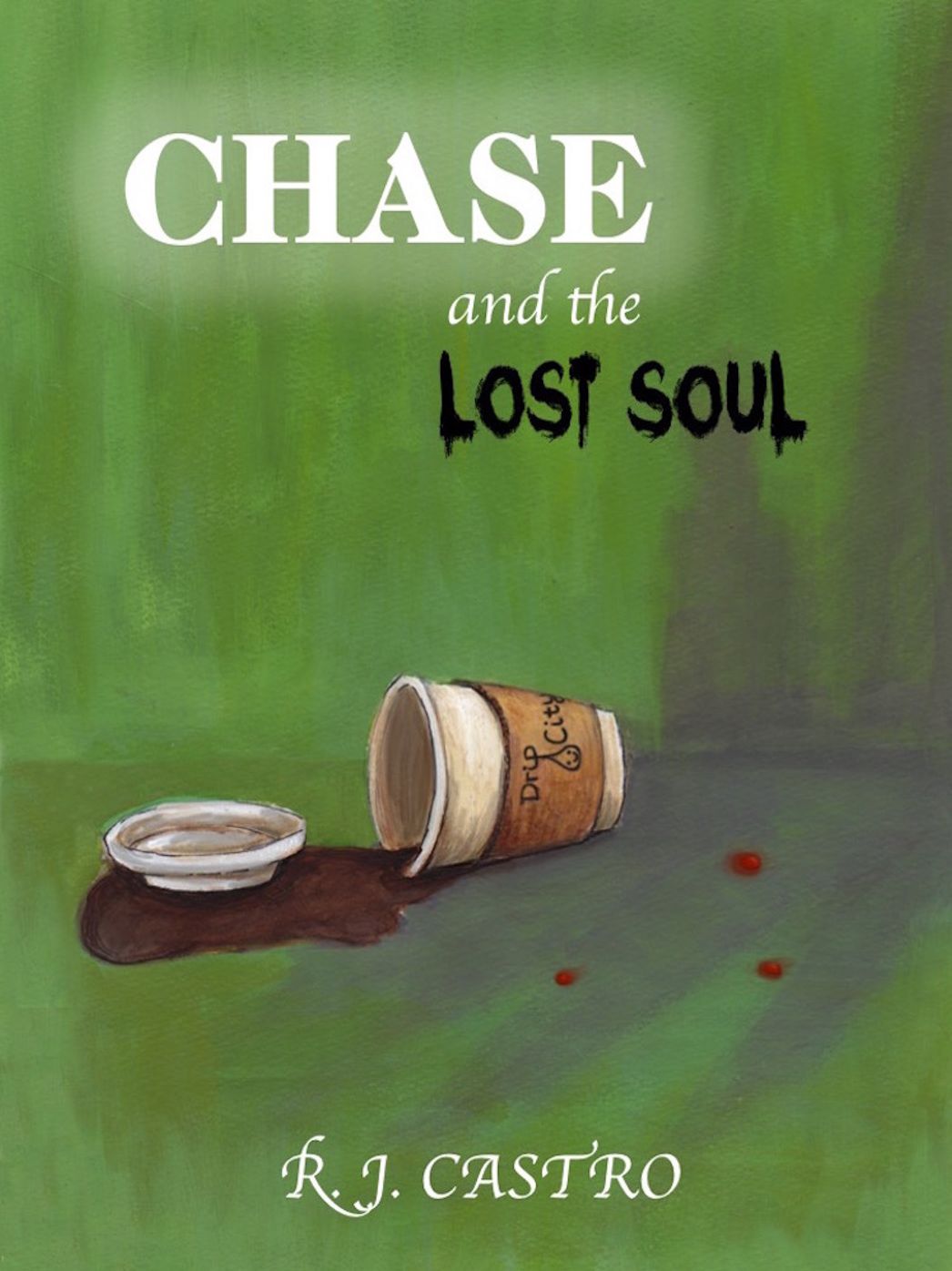 Chase and the Lost Soul