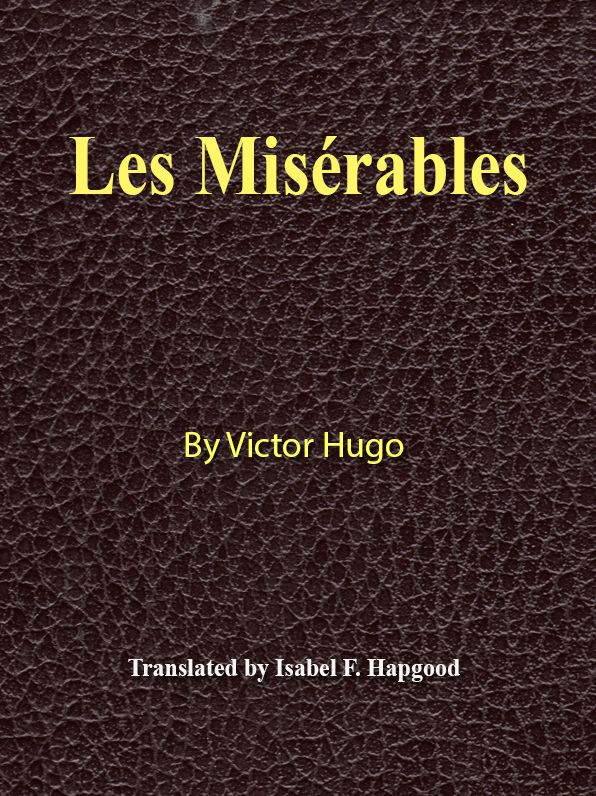 Les Misérables (English)