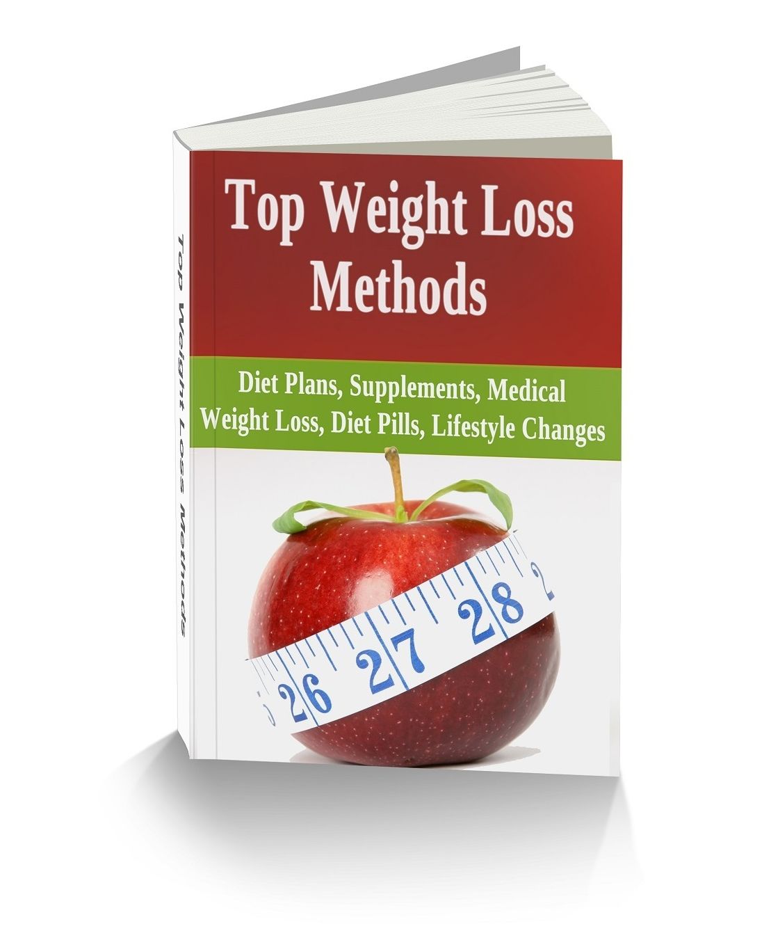 Top Weight Loss Methods
