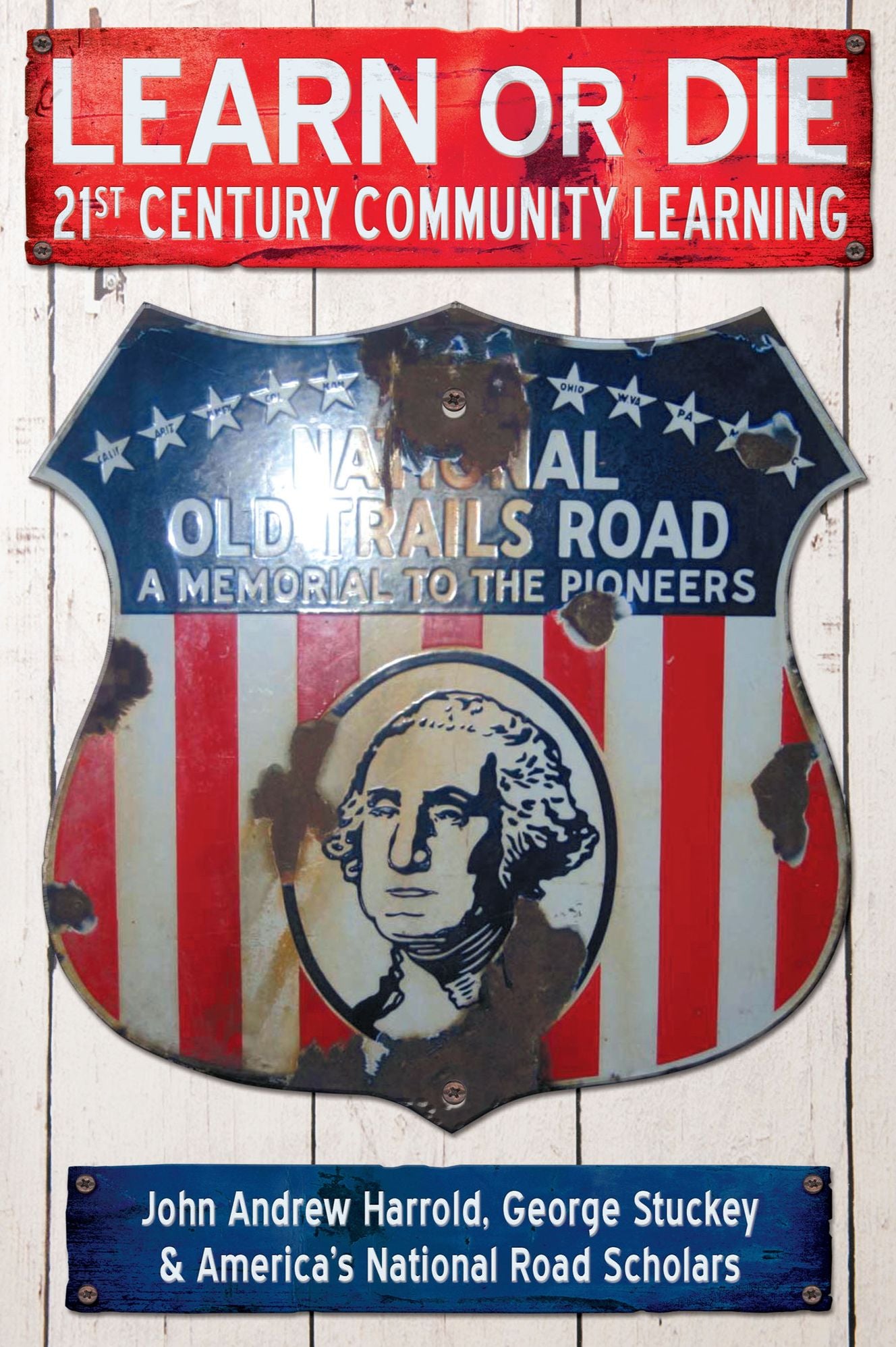 Learn or Die: 21st Century Community Learning