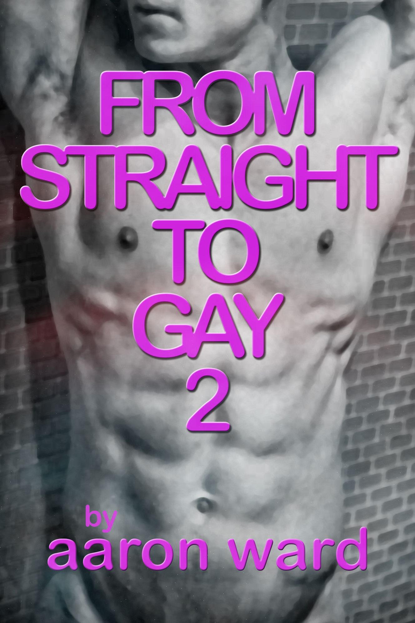 FROM STRAIGHT TO GAY 2 (BDSM first time gay domination gangbang hardcore erotica)
