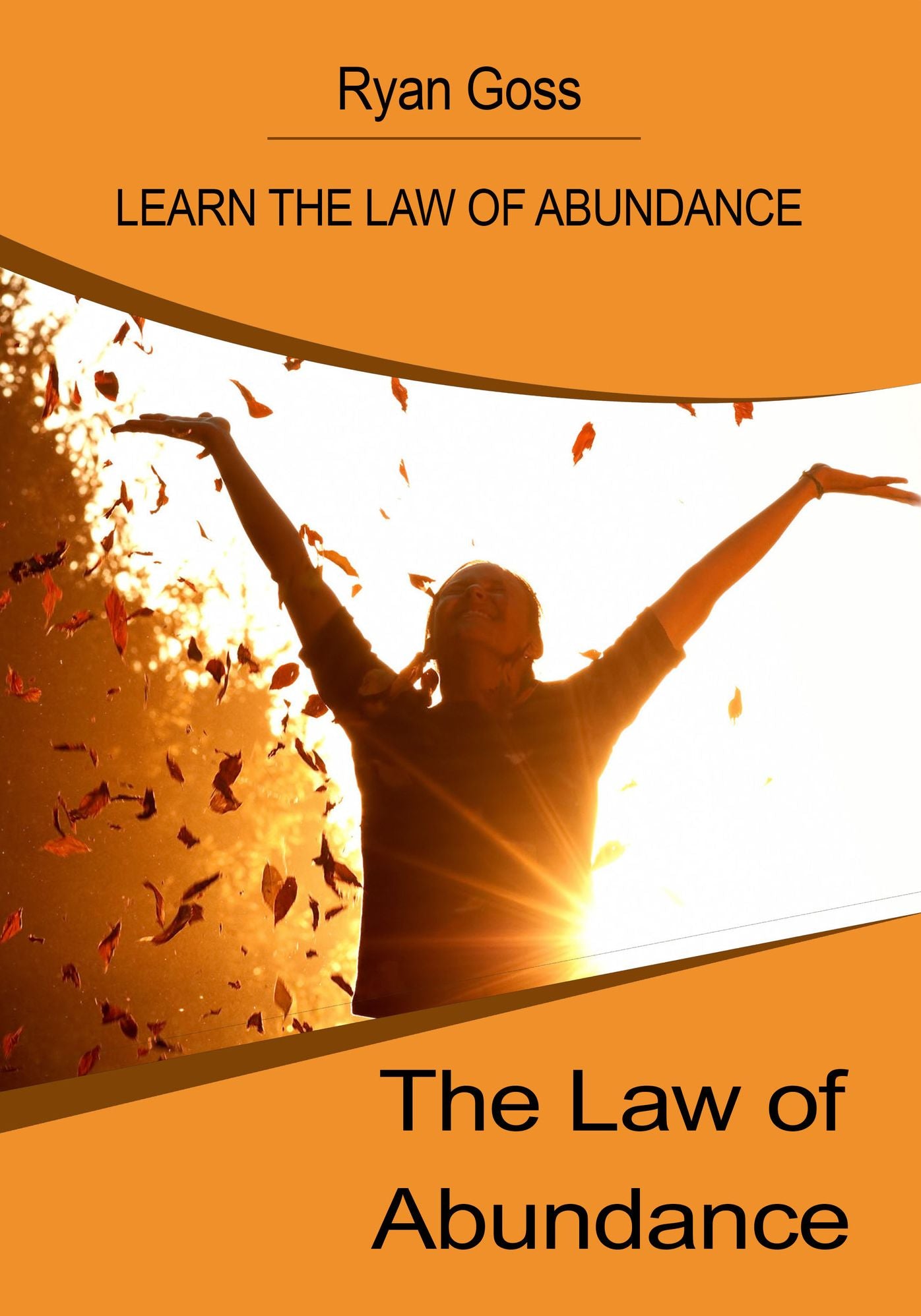 The law of abundance