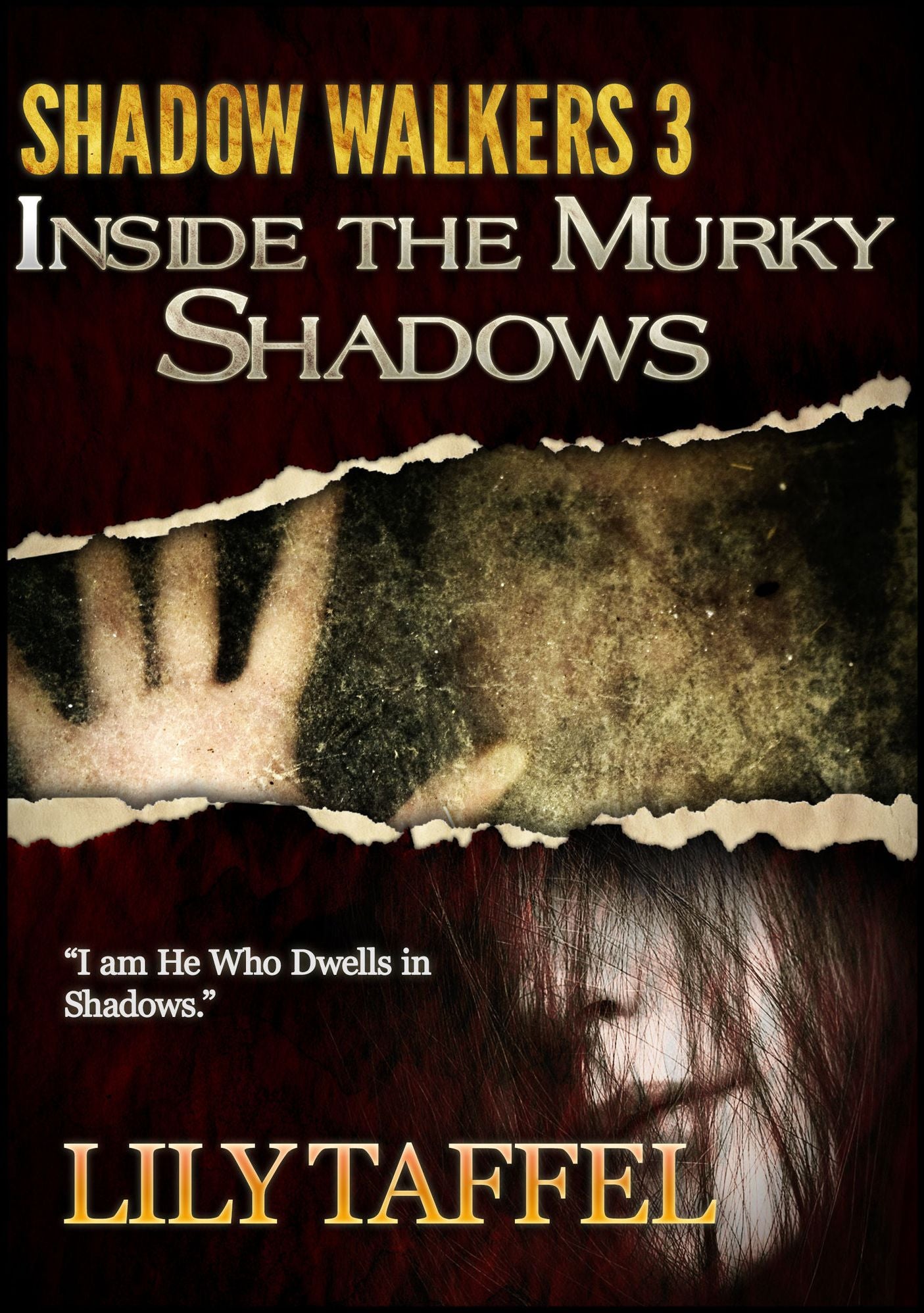 Inside the Murky Shadows: Shadow Walkers 3