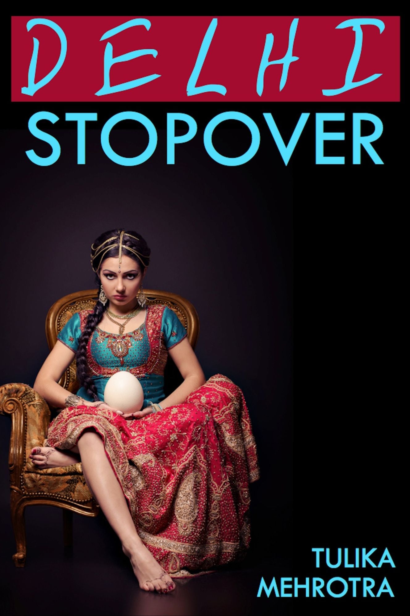 Delhi Stopover