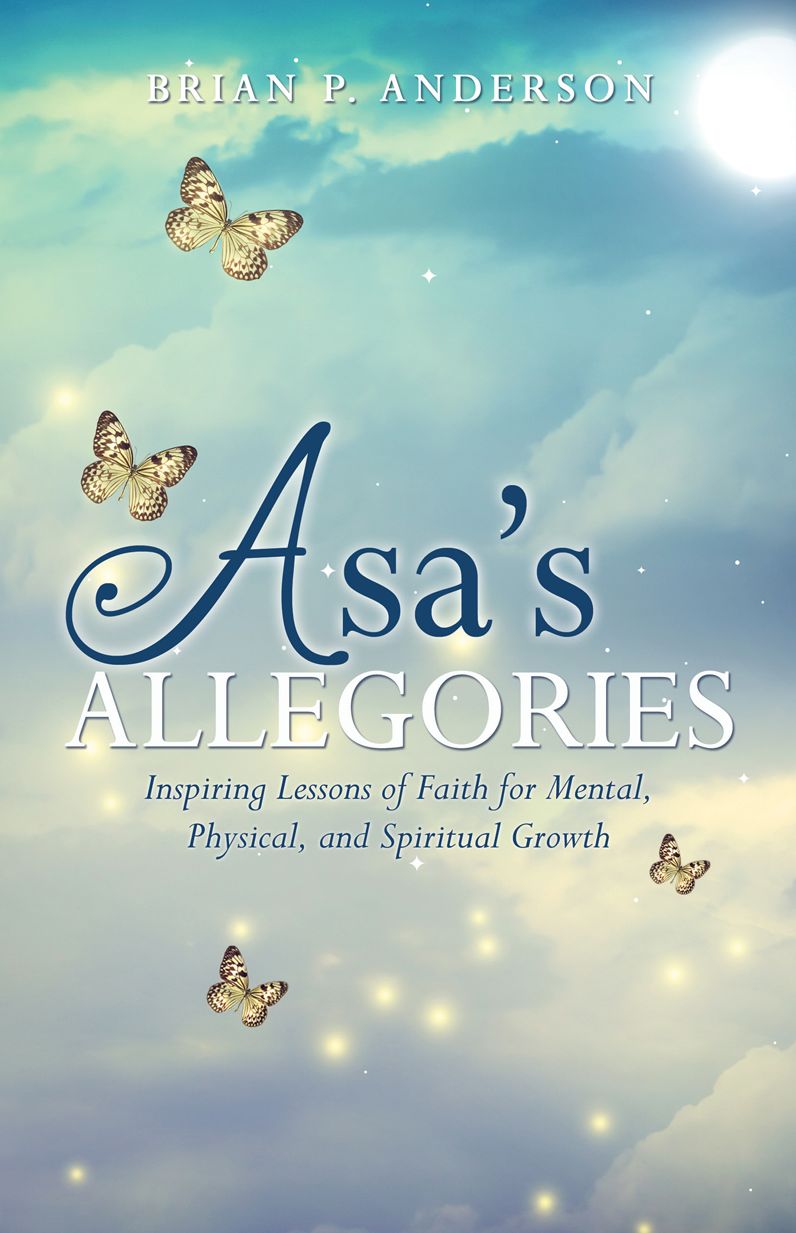 Asa's Allegories