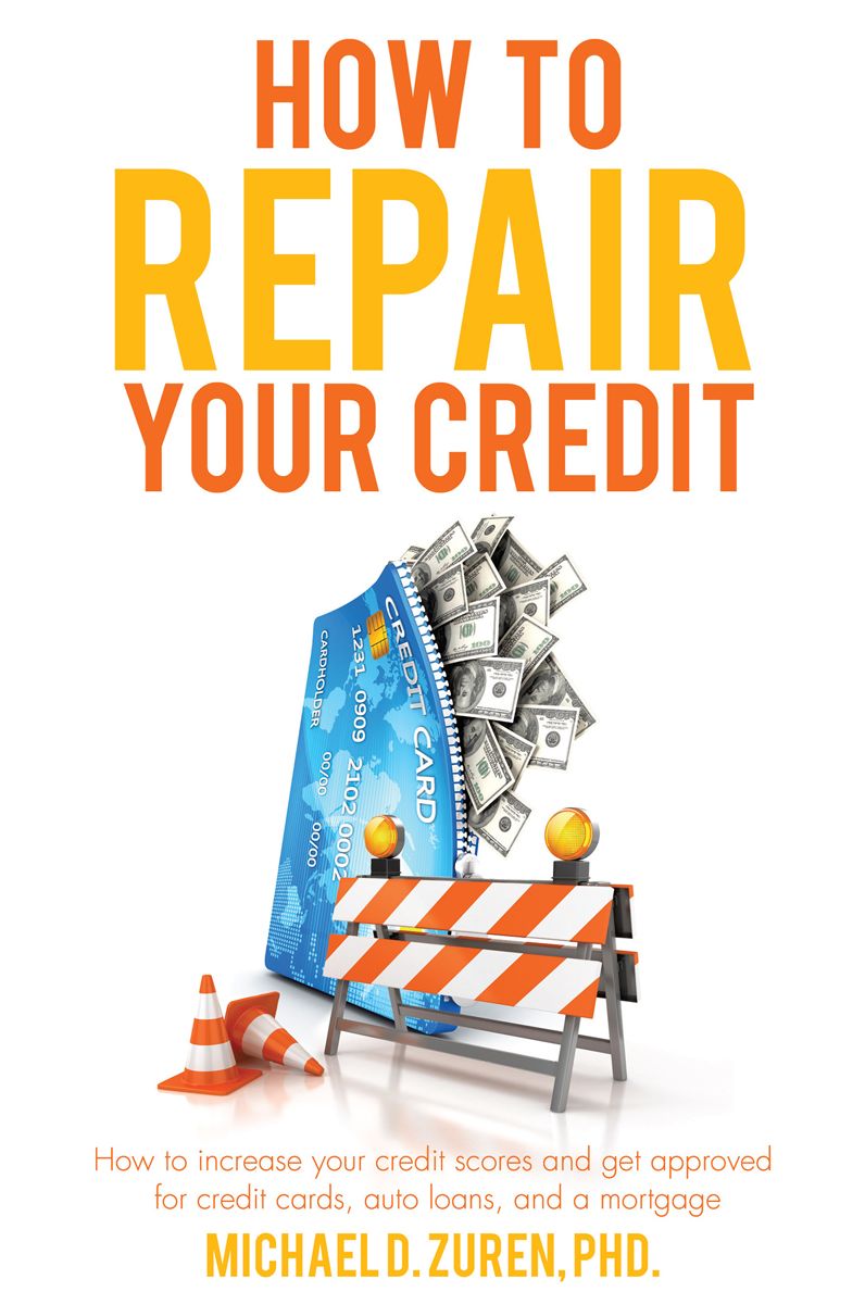 How to Repair Your Credit