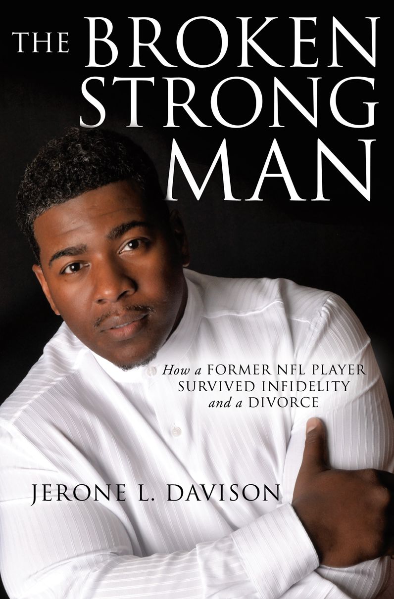 The Broken Strong Man