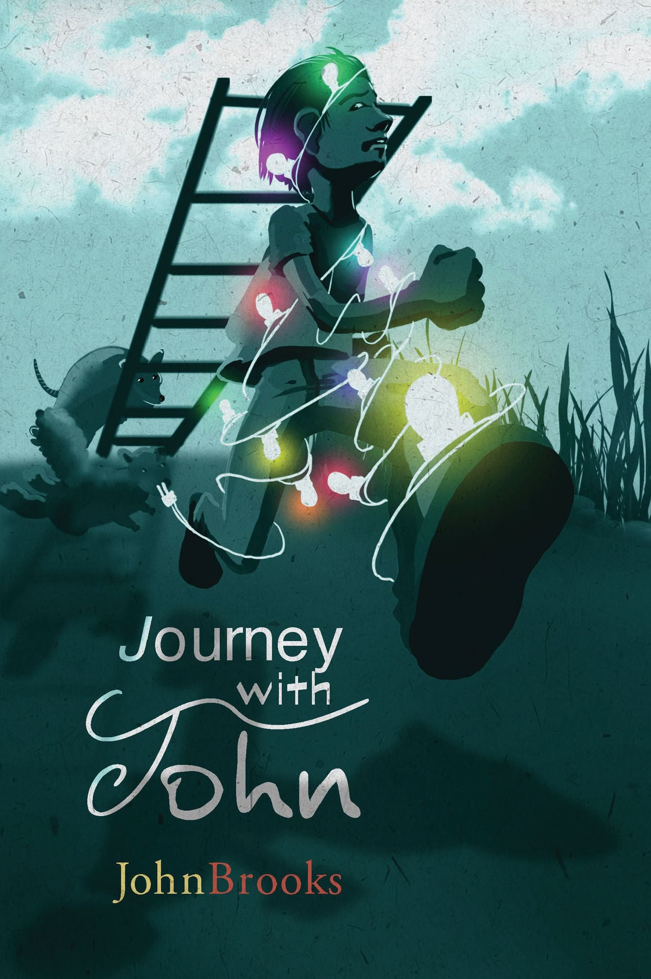 Journey With John