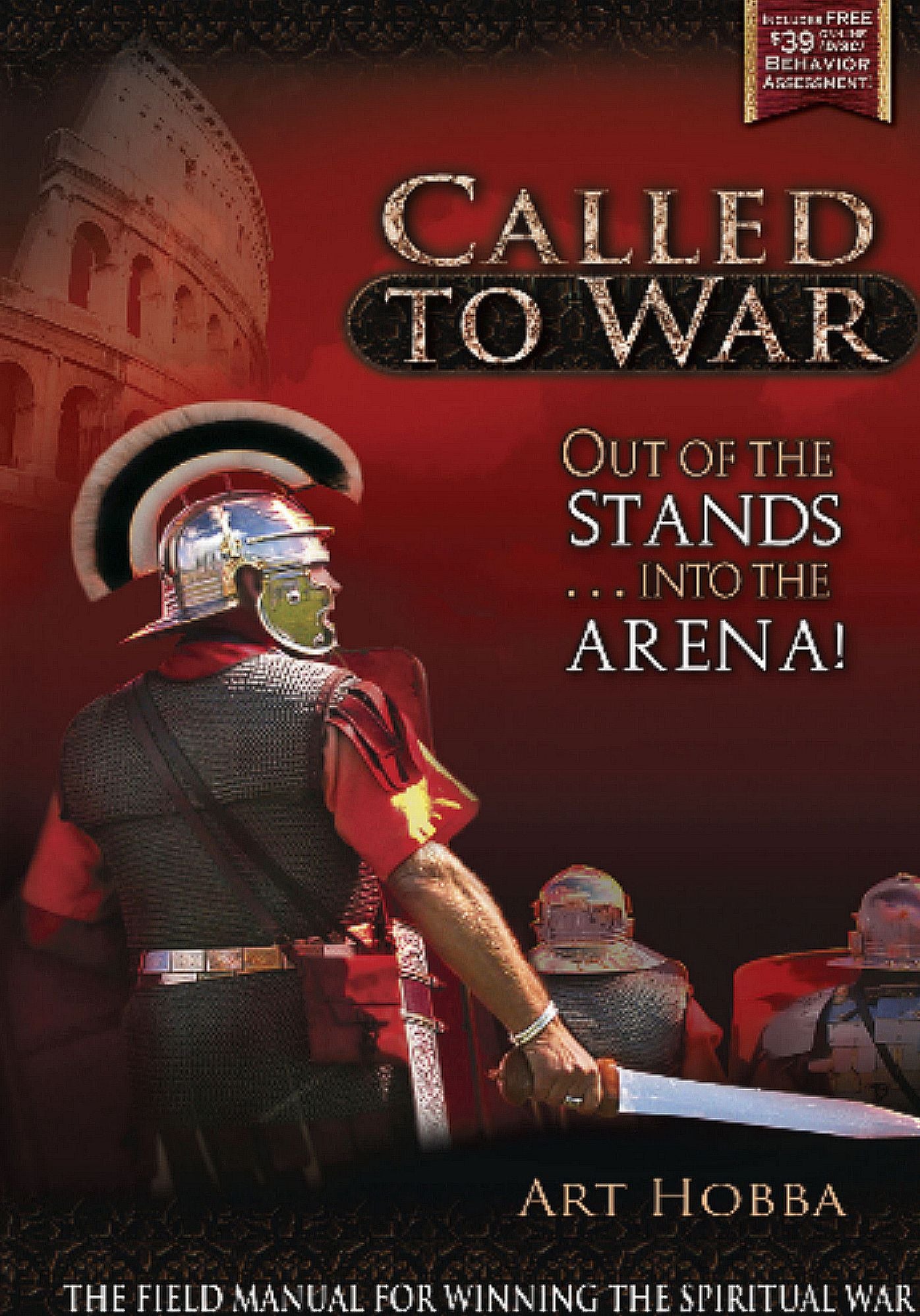 Called to War: Out of the Standss