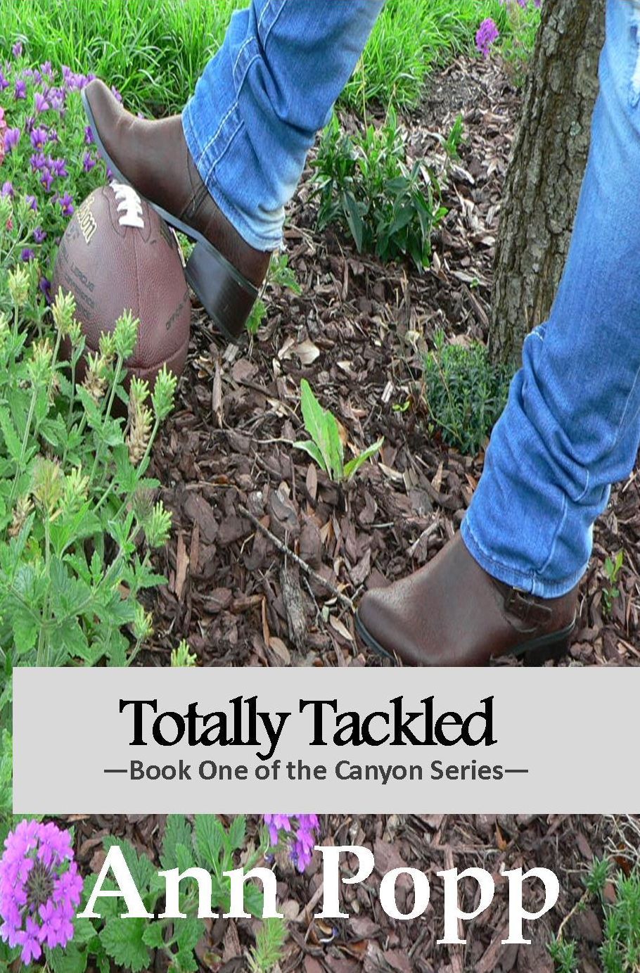 Totally Tackled