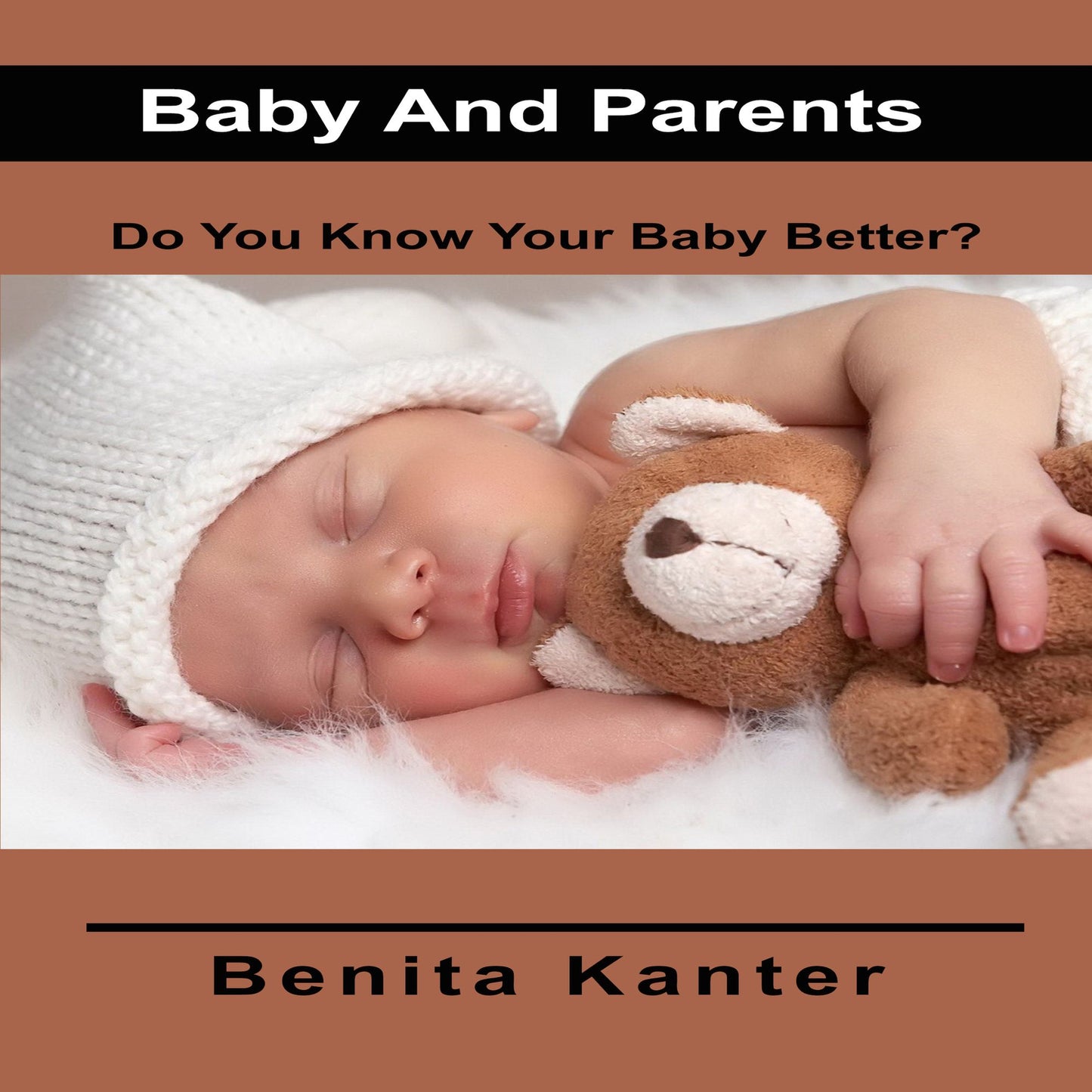 Baby and Parents