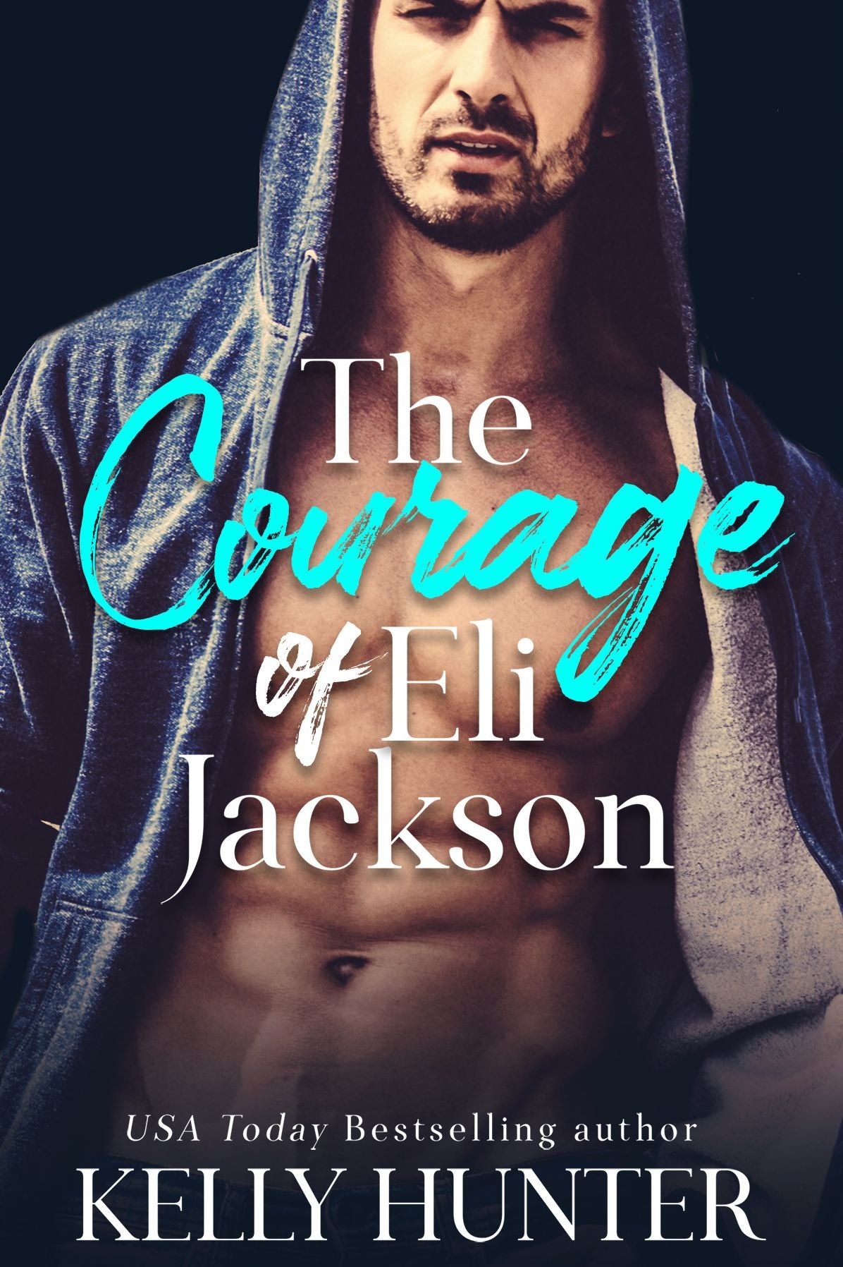 The Courage of Eli Jackson